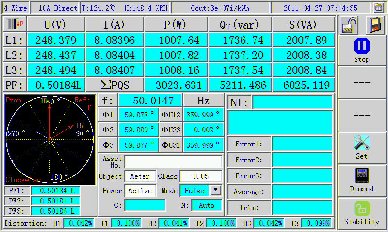 JYM-3A1智能電能表現場校驗儀.BMP